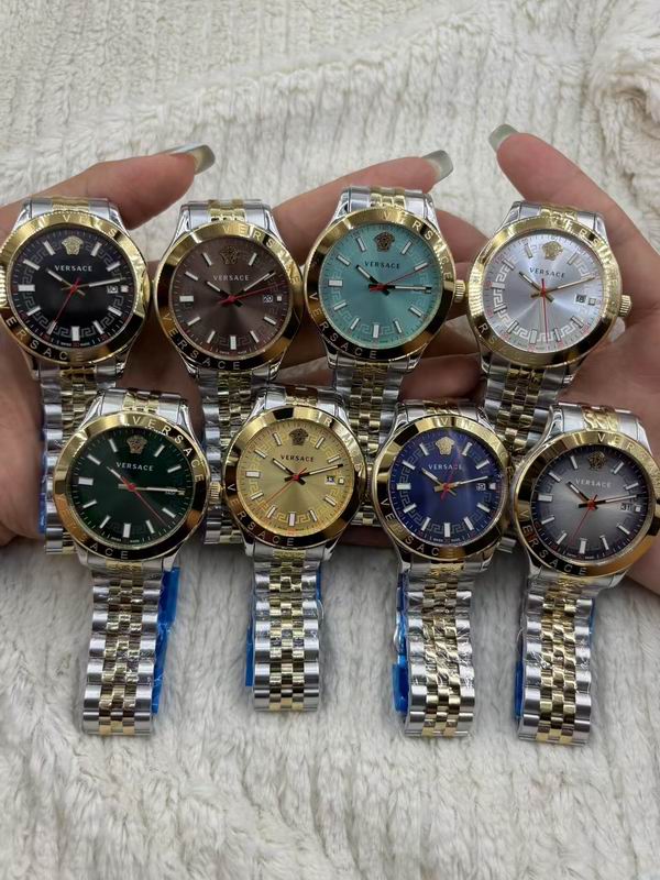 Versace watch 042962